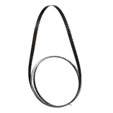 Lâmina Serra De Fita Sfpb-8 Ferrari Lsfpb-81/4 X 1400Mm