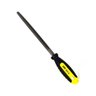 Chave Lima Triangular Bastarda 200mm Profissional - 1