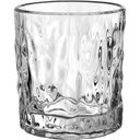 Ver imagem 1 de Jogo 6 Copos Drink Baixo Home&co Vidro 280ml 9x8x8cm Transparente