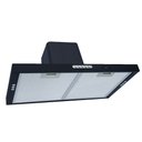 Ver imagem 1 de Depurador Terim Compact New Embutir Black 60 Cm
