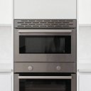 Ver imagem 2 de Grade de Ventilação Forno Embutir 30cm Inox Escovado Masutti Cozinha