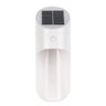 Luminária Solar Arandela LED com Sensor Presenca Parede Energia Luz - 2