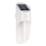 Luminária Solar Arandela LED com Sensor Presenca Parede Energia Luz - 9