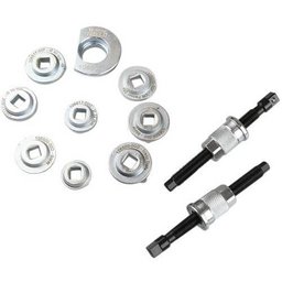 Jogo Chaves Para Retornar Êmbolo Da Pinça Freio Traseiro - 2