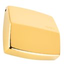 Ver imagem 1 de Tecla Acionamento Hydra Clean Gold - 4120043gl