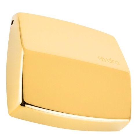 Tecla Acionamento Hydra Clean Gold - 4120043gl