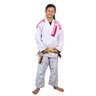 Kimono Jiu-Jitsu Feminino - 3