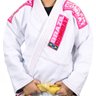 Kimono Jiu-Jitsu Feminino - 2