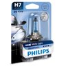 Lâmpada Philips H7 Blue Vision 3700K - 1