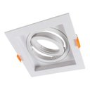 Ver imagem 3 de Spot Emb Conecta Branco Click DL146PAR20W P/E27 Bella ST2342