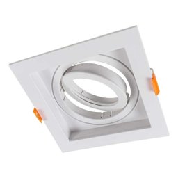 Spot Emb Conecta Branco Click DL146PAR20W P/E27 Bella ST2342 - 3