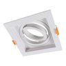 Spot Emb Conecta Branco Click DL146PAR20W P/E27 Bella ST2342 - 3