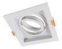 Ver imagem 3 de Spot Emb Conecta Branco Click DL146PAR20W P/E27 Bella ST2342
