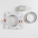 Ver imagem 4 de Spot Emb Conecta Branco Click DL146PAR20W P/E27 Bella ST2342