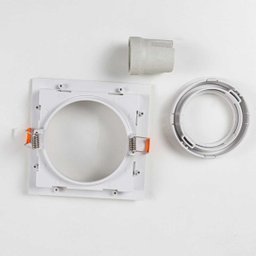 Spot Emb Conecta Branco Click DL146PAR20W P/E27 Bella ST2342 - 4