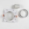 Spot Emb Conecta Branco Click DL146PAR20W P/E27 Bella ST2342 - 4