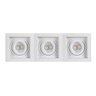 Spot Emb Conecta Branco Click DL146PAR20W P/E27 Bella ST2342 - 7