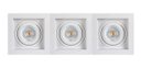 Ver imagem 7 de Spot Emb Conecta Branco Click DL146PAR20W P/E27 Bella ST2342