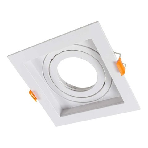 Spot Emb Conecta Branco Click DL146PAR20W P/E27 Bella ST2342