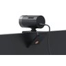 Webcam HP W100 640x480p para videoconferência com ajuste de foco e clip - 4
