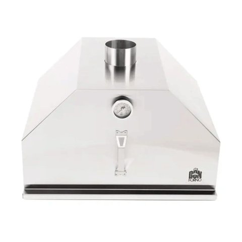 Forno para Churrasqueira
