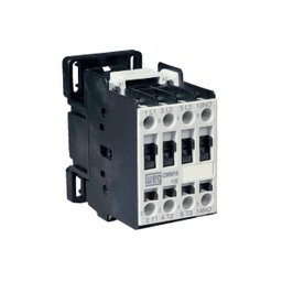 Contator Tripolar WEG CWM18-10-30V26 18a 220V - 1
