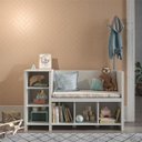 Ver imagem 2 de Organizador de Brinquedos com Assento V2 100% Mdf