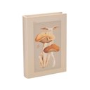 Ver imagem 1 de Livro Caixa Decorativo Fungy Pequeno