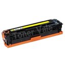 Ver imagem 1 de Toner Ce322a Ce322 322a 322 128a Amarelo - Cm1415 Cm1415fn Cp1525 1,4k