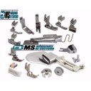 Ver imagem 4 de Reta Eletrônica que Fala- A4-jack 220v+kit 19 Calcadores