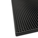 Ver imagem 4 de Tapete Escorredor para Louças Preto 49x32cm