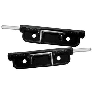 Cadeado Trava para Porta Lateral Interna Dovale - 87005