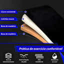 Ver imagem 3 de Fit Prancha Abdominal Sb-510 (com Assessórios)