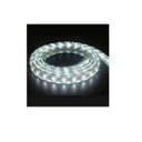 Ver imagem 3 de Fita Led 5050 Branco Frio 20 Metros 14w/m Com Conector 127v