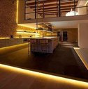 Ver imagem 5 de Fita Led 5050 Branco Quente 25 Metros 14w/m Com Conector 127v