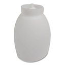 Ver imagem 1 de Cúpula Lustre Lumi para Ventilador Teto Loren Sid