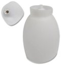 Ver imagem 2 de Cúpula Lustre Lumi para Ventilador Teto Loren Sid