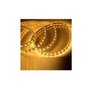 Fita Led 5050 Branco Quente 50 Metros 14w/m Com Conector 127v - 3