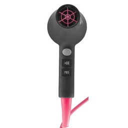 Secador de Cabelos Philco Compact PRO Pink PSC09R 2100w 127V - 4