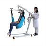 Guincho Elevador Transferencia Plus P/Pessoas Acamadas 150Kg - 1