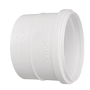 Ver imagem 1 de Luva Simples de Esgoto 100 Mm da Krona