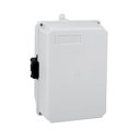Ver imagem 2 de Kit Caixa Plastica C20-14-14cm Pq + Placa Laranja Sibratec