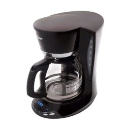 Cafeteira Programável Oster Bvstdcdwx20b 220v - 1