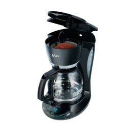 Cafeteira Programável Oster Bvstdcdwx20b 220v - 4