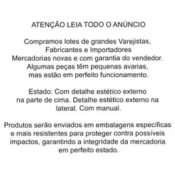 Cafeteira Programável Oster Bvstdcdwx20b 220v - 3