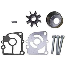 Kit Reparo bomba de agua pro motor 15hp 18hp e 25hp toratisu - 1
