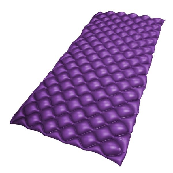 Colchão Inflável Biotop Bioflorence - 1