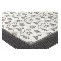 Cama Box com Baú Solteiro + Colchão de Espuma D33 - Ortobom - Iso 100 88cm - Branco - 3