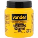 Ver imagem 1 de Pasta para Esmerilhar Válvulas 120G Fina - Vonder