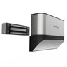Fechadura Eletroímã Intelbras 150 Kgf Fe 21150d - Abertura para Dentro - 1